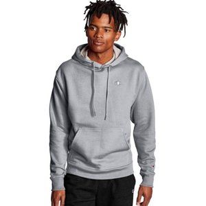 Champion Men's  Powerblend Fleece Hoodie